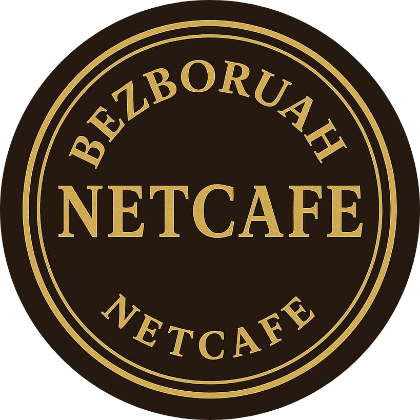 Bezboruah Netcafe